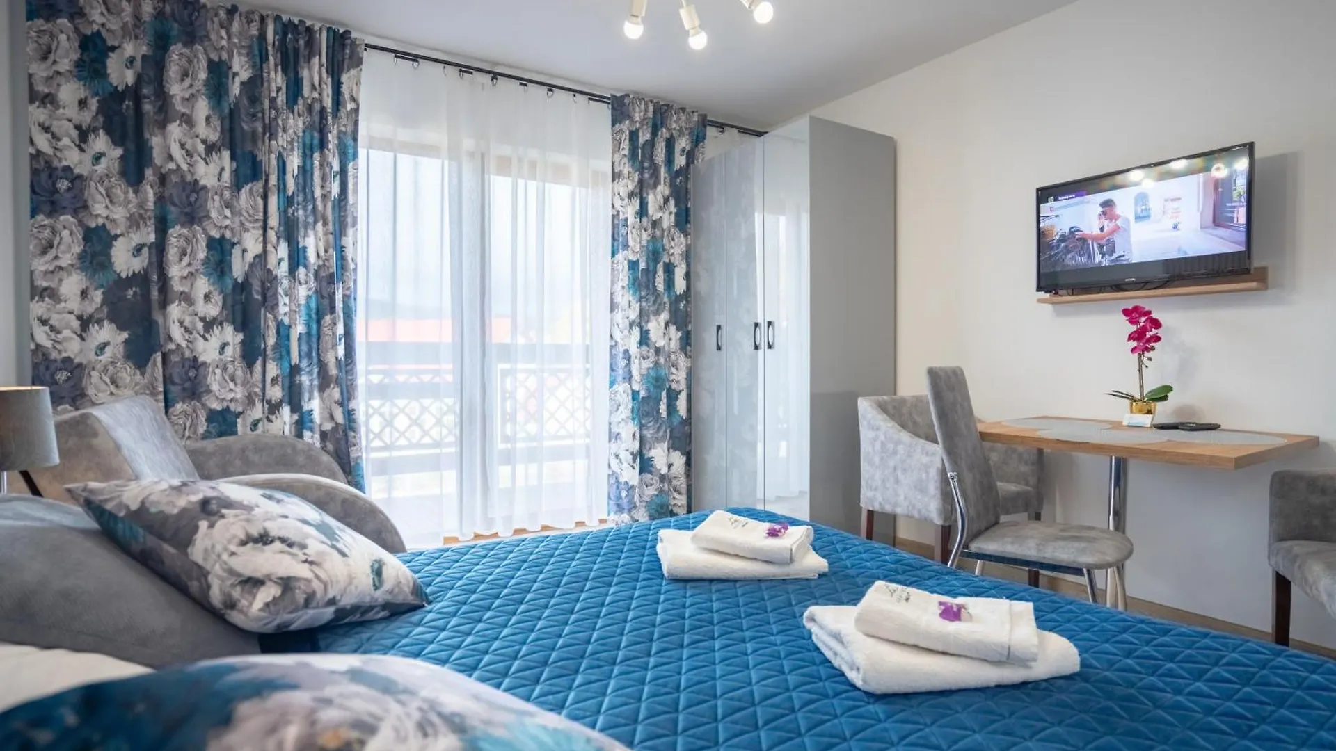 Apartment Apartament 38 I 37 Okrzei 1C Szklarska Poreba