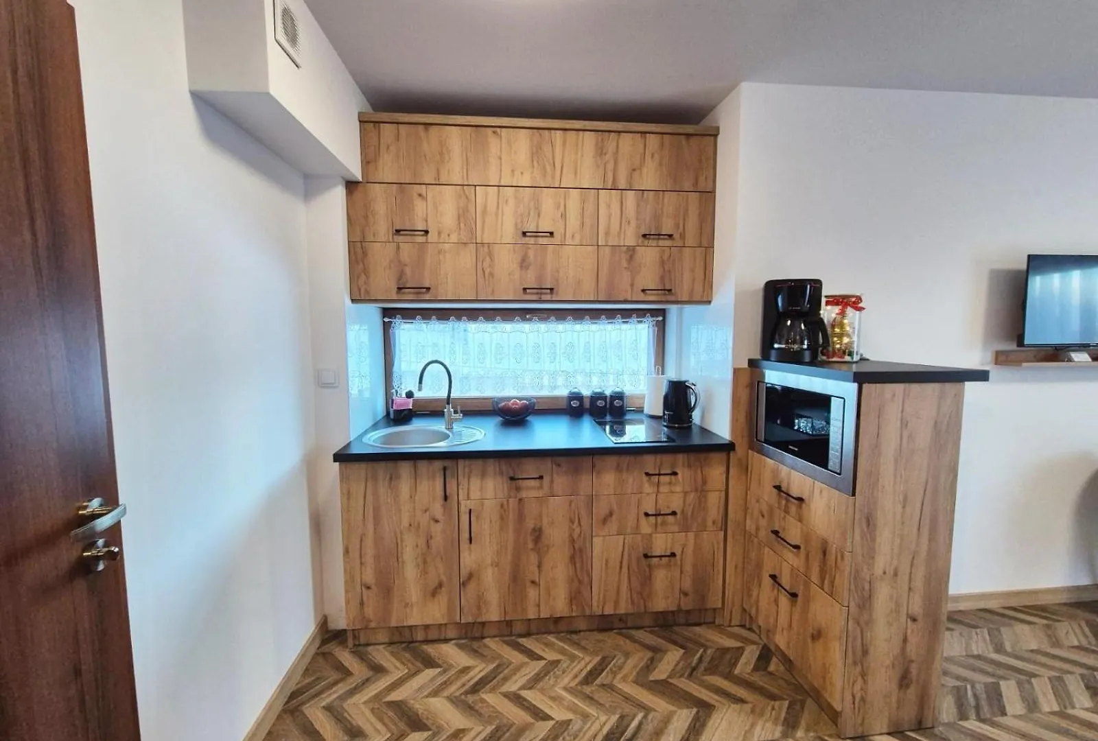 Apartament 38 I 37 Okrzei 1C Szklarska Poreba Poland